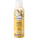 Balea Dezodorans u spreju, vanila i kokos 200 ml | ePonuda.com