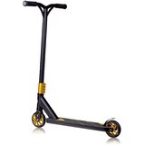 Lionelo skiro Whizz Black Carbon, Yellow | Shoptok.si