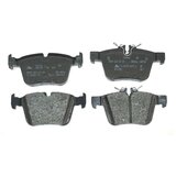 Mercedes-Benz ZAVORNE PLOŠČICE ZADNJE MERCEDES 0004209403 Original Cene