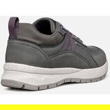 Geox Grey women's sneakers Braies B Abx - Women's | Shoptok.si