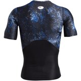 Under Armour UA HG IsoChill Prtd SS-BLU | Shoptok.si