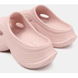 Sinsay Pjenaste natikače na platformi | shoptok.hr