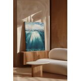 Wallity Slika Ersyfdc290, 40x60 cm | Eponuda.ba