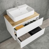 MID.YOU KOPALNICA bela | Shoptok.si