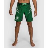 Ufc adrenaline by venum authentic fight night borilački šorc dugi zeleni m