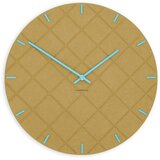 Von Der Factory Zidni sat Luxhora Mosaida Yellow 11 boja kazaljki | shoptok.hr