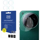 9H 3MK ZAŠČITA LEČ ZA XIAOMI 17 ULTRA OPTIČNA ZAŠČITA LEČ BREZ LEPILA, (5000260101) | Shoptok.si