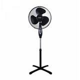 Haeger SF-16B.012A STOJEĆI VENTILATOR 40CM 45W CRNI | ePonuda.com