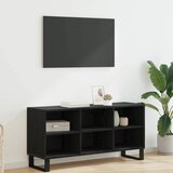  ormar 103,5 x 30 x 50 cm Crni hrast Konstruirano drvo | shoptok.hr