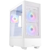 Lian Li LANCOOL 205 Mesh C white | PC case Cijene