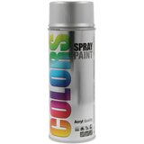 COLORS akrilna boja u spreju RAL 9006 400ML | Eponuda.com