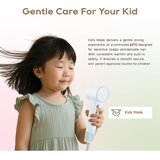 Dreame sušilnik las Mini AHG11A-PU, vijolična | Shoptok.si