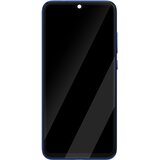 Xiaomi Zaslon + Šasija za Redmi Note 7 Neptunov originalni servisni paket, Modra, (5000221065) | Shoptok.si