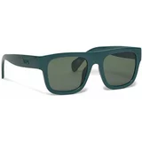 Vans Sončna očala Squared Off Shades VN0A7PR1BDX1 Bistro Green