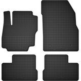 Wielganizator Gumijaste avtotesnine, komplet 4 kosov, univerzalne za: Nissan Leaf II kombilimuzina (2017-), (22132043) | Shoptok.si