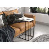ADRK Pomoni stoli DRU u modernom stilu - CRNA-BIJELA | shoptok.hr