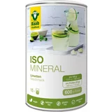 Raab Vitalfood GmbH Iso-Mineral Limeta