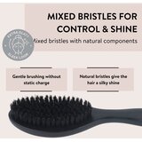 PARSA Beauty Sleek Brush četka za zaglađivanje kose 1 kom | shoptok.hr