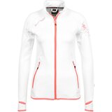 Peak Mountain Flis Blouson polarshell fille FACLIMATE Bela | Shoptok.si