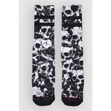 Loose Riders Skulls Socks black | Shoptok.si