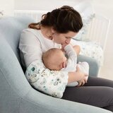 MimiNu potporni jastučić za dojenje i nošenje bebe – Medo na oblaku | shoptok.hr