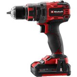 Einhell Akumulatorska udarna bušilica Proffesional TP-CD 18/60 Li-i BL 1x2.0Ah (4514211) | ePonuda.com