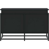 vidaXL Kutija za pohranu s poklopcem 80x40x51,5 cm konstruirano drvo | shoptok.hr