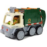  Auto Garbage Truck Remote Controlled R/C | shoptok.hr