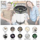 INORCO Hepa filter za K12 K12 Pro K13 za Genius Invictus .0 X7 2.0 Ročni sesalnik Brezžična zamenjava, (22022658) | Shoptok.si