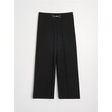 Sinsay Wide leg hlače | shoptok.hr