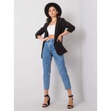 Och Bella Jacket-TW-ZT-BI-22520.14-black | Shoptok.si