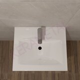 Kerametal kvadro beton KN-55 ormarić sa umivaonikom sa dvoje vrata | Eponuda.com