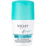 Vichy Deodorant 48h antiperspirant roll-on protiv bijelih i žutih mrlja 50 ml | shoptok.hr