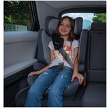 Foppa Pedretti autosjedalica Time i-Size Silver | shoptok.hr