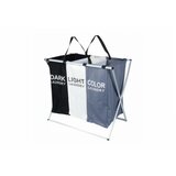 Vilde 568027 - Korpa za ves 62 x 37,5 x 56 cm , 105L | ePonuda.com