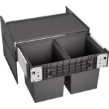sortirnik odpadkov SELECT II 60/2 COMPACT
