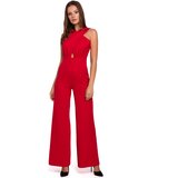 Makover Ženski kombinezon K029 crvena | ePonuda.com