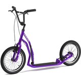 Yedoo Kudu Scooter Y40 purple, (5000486865) Cene