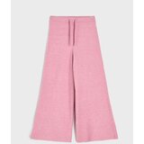 Sinsay Wide leg hlače Cijene