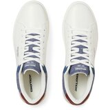 Jack & Jones Niske tenisice 'JFWJORDAN' plava / bijela | shoptok.hr