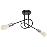  Plafonski luster OXFORD 2xE27/15W/230V | Eponuda.com