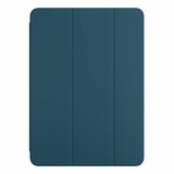 Apple smart folio for ipad pro 11-inch marine blue (mqdv3zm/a) Cene