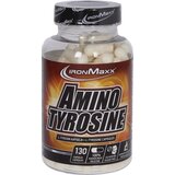 IRONMAXX Amino tirozin - 130 kaps. | shoptok.hr