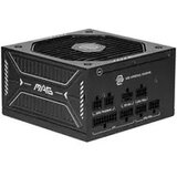 MSI MAG A650GLS PCIE5 power supply unit 650 W 24-pin ATX ATX Black | shoptok.hr