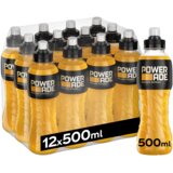 Powerade Golden Mango negazirano bezalkoholno piće 0,5l 12/boca XXL | shoptok.hr