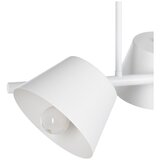 Ixia bela stropna svetilka 38x62,5 cm simplico – | Shoptok.si