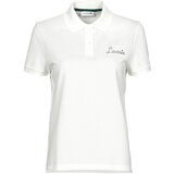 Lacoste Polo majice kratki rokavi PF7251 Bela | Shoptok.si