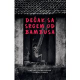 IPC Media Amporn Vatanavongs, Šantal Žoven - Dečak sa srcem od bambusa | ePonuda.com