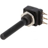  Linearni potenciometar 6PMI-250R | Eponuda.ba
