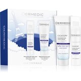 Dermedic Eau Thermale Set darilni set za telo 2 kos | Shoptok.si